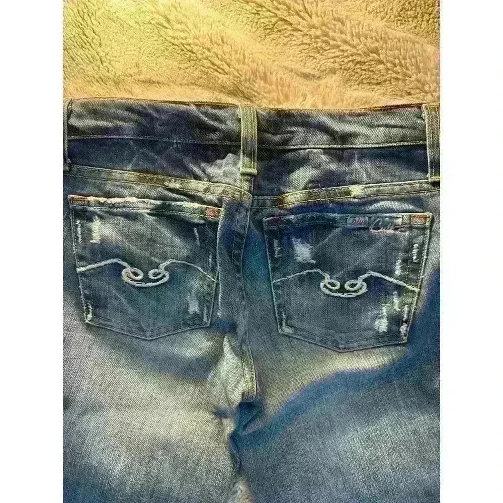 Blue Cult - Kate Jean - Size 25